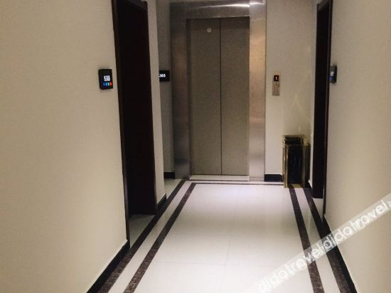 Others 2, Shuang An Holiday Hotel, Qianjiang