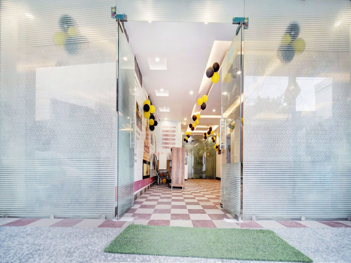 Reception 3, Super Collection O Rajeev Nagar, Patna