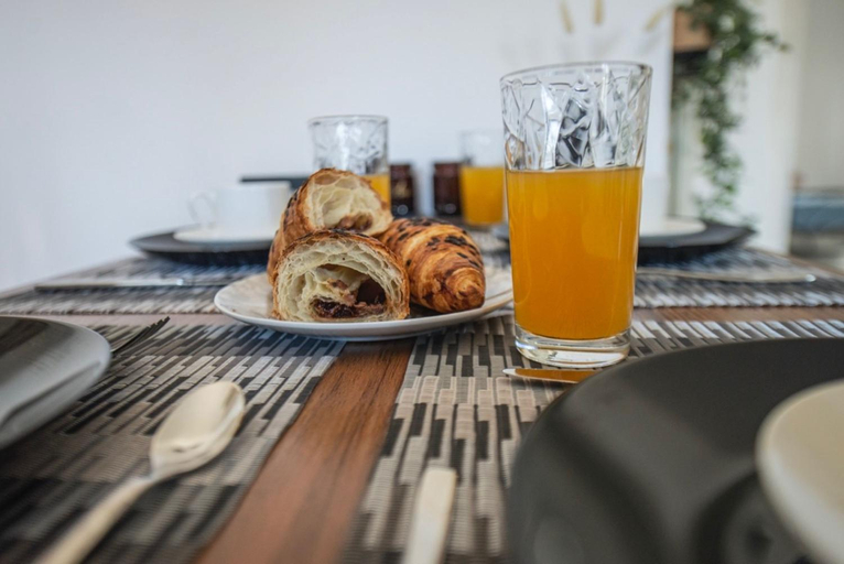 Food & Drinks 4, Ionian Luxury Apartments, Ionian Islands
