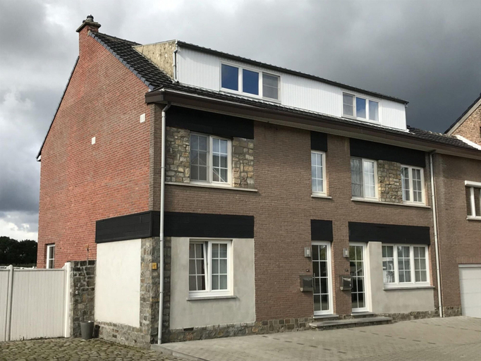 Exterior 5, Countryside Stay With Terrace, Limburg