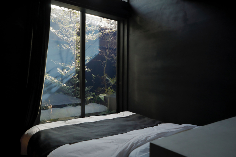 Room 5, Nozomu House02, Kyoto