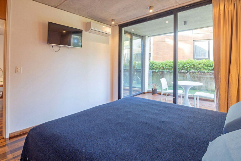 Bedroom 3, Oceana Suites Be House, n.a351