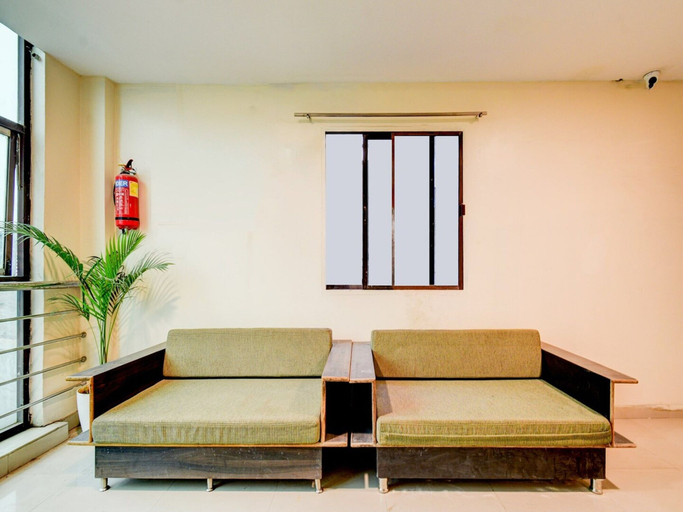 Interior 3, Suitehotel Sri Varaahi inn, Hyderabad