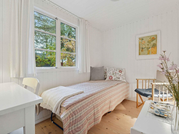 Interior 4, 4 Star Holiday Home in Farvang, Silkeborg