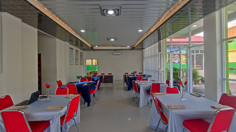 Others 5, KOTEHE EDOTEL SMKN 1 LUBUK SIKAPING, Pasaman