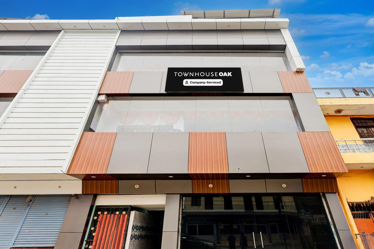 Primary image, Super Townhouse Oak Kanpur, Kanpur Nagar