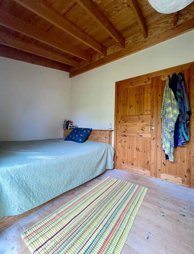 Interior 3, 4 Star Holiday Home in Ebeltoft, Syddjurs