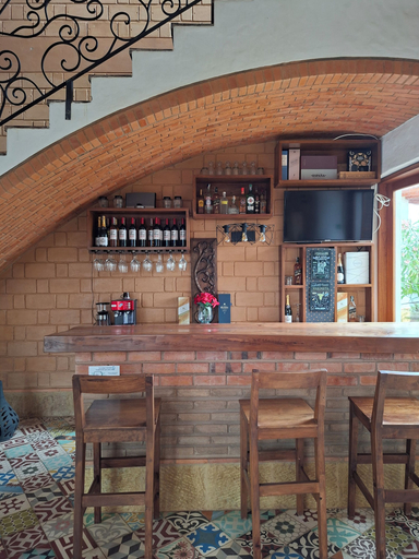 Food & Drinks 4, La Alhambra Hotel Boutique, Villa de Leyva