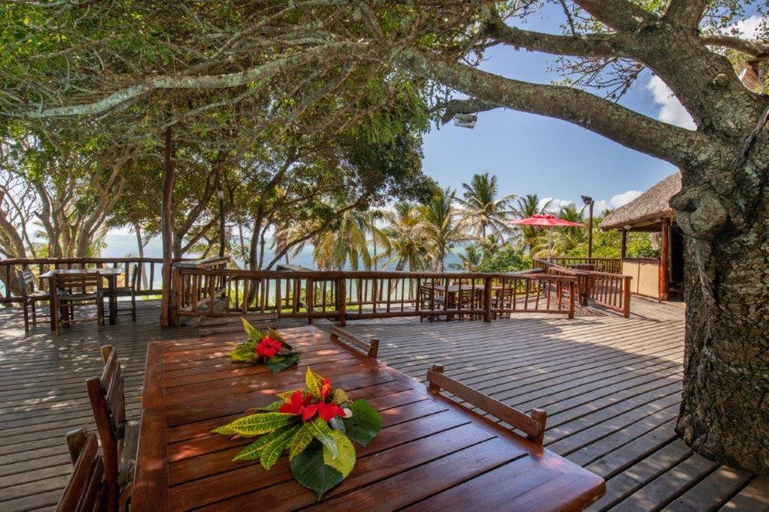 Food & Drinks 2, Archipelago Resort, Vilanculos