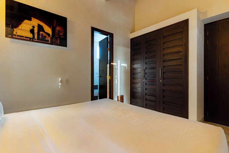 Bedroom 3, Wynwood Casa Santisimo in Cartagena, Cartagena de Indias
