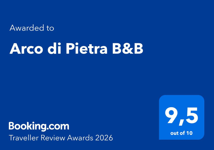 Others 4, Arco di Pietra B&B, Crotone