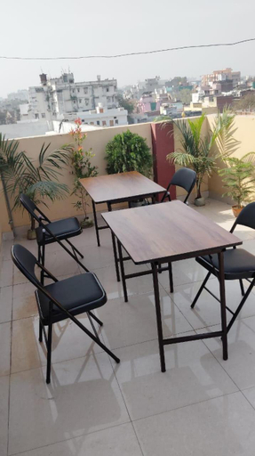 Others 3, Hotel Ananya Inn, Varanasi