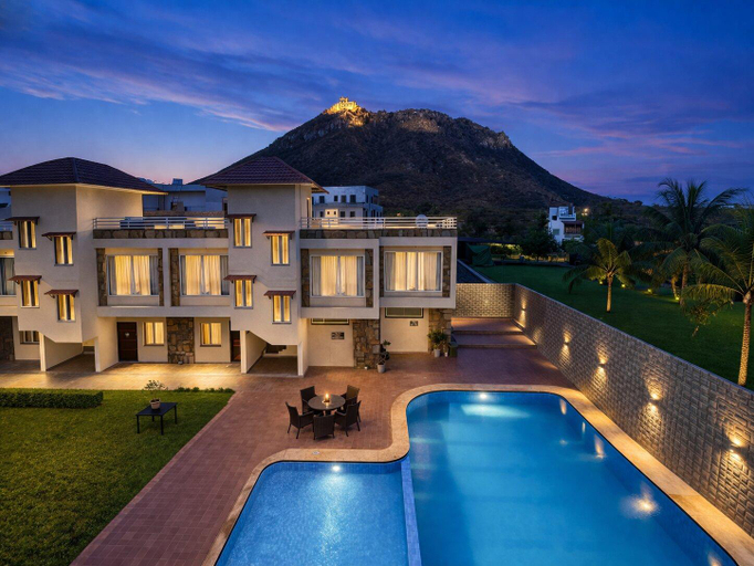 Others 5, Devi Palace - Monsoon Palace View Resort, Udaipur, Udaipur