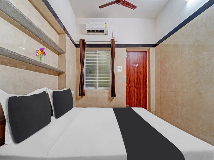 Room 2, Deluxe VRL Residency, Coimbatore