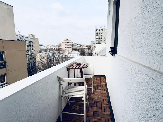 Others 4, Your Big City Home in Bucharest center, Municipiul Bucuresti