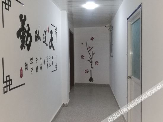Hotel Interior or Public Areas 2, Sheraton Express Hotel(寿县喜来登宾馆), Lu'an