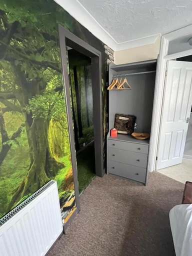 Interior 3, Wizardry Hotel Great Yarmouth, Norfolk