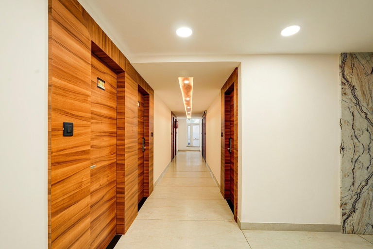 Interior 2, Deluxe Onyx Hotel, Bangalore