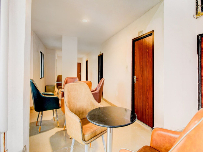 Interior 5, Suitehotel Sri Varaahi inn, Hyderabad