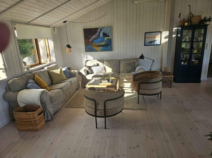 Interior 4, 4 Star Holiday Home in Ebeltoft, Syddjurs