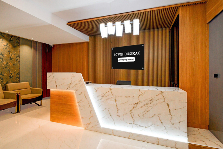 Reception 5, Deluxekhajaguda Premium Suites, Hyderabad
