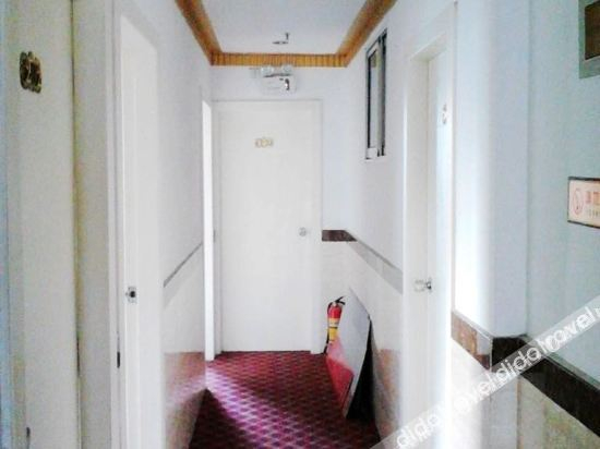 Others 5, Mengchao Hostel, Shanghai