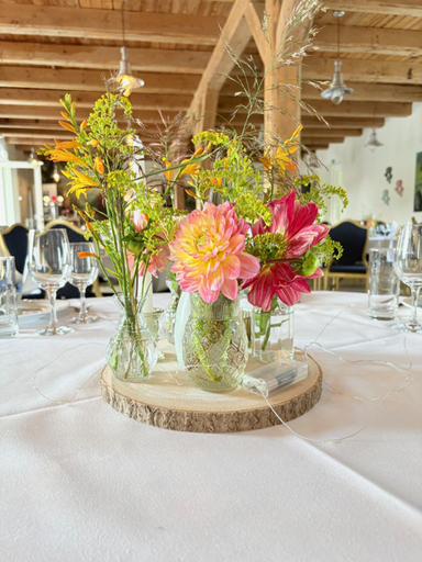 Food & Drinks 4, Aamølle Gæstgiveri, Mariagerfjord