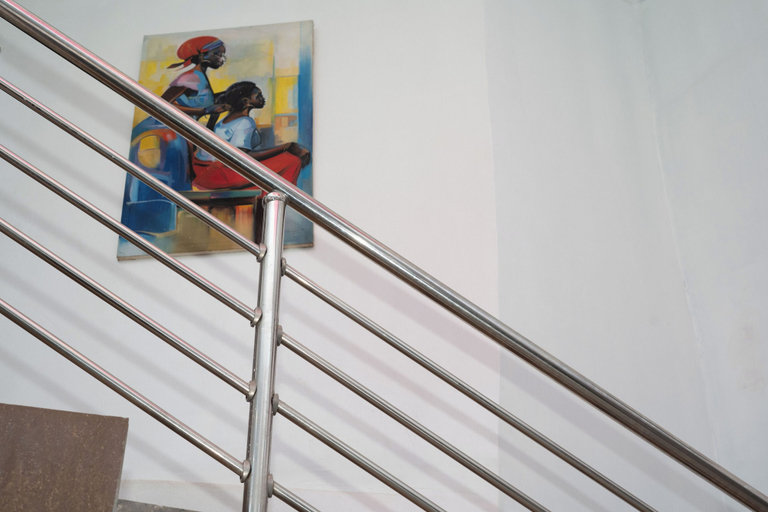 Interior detail 3, Intelligent plus hotel and suites, Ikwerre