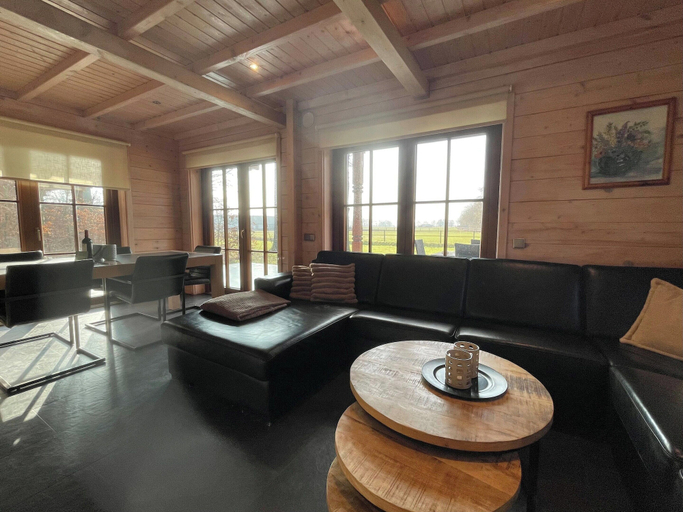 Living room 5, Forest Villa, Rural Twente, Twenterand