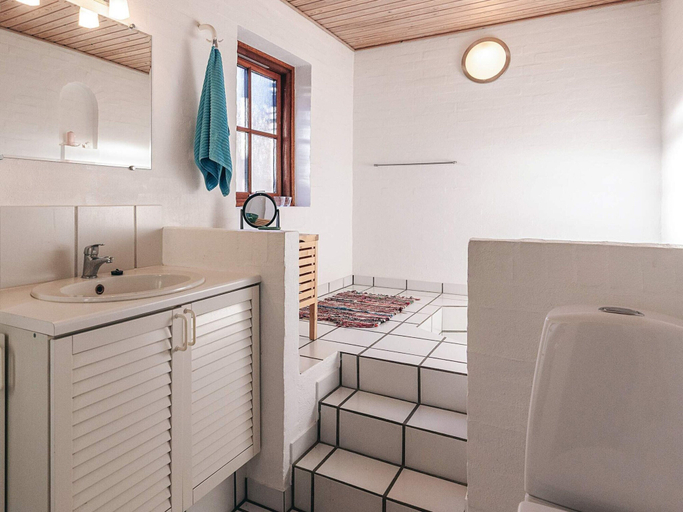 Interior 2, 8 Person Holiday Home in Rudkobing, Langeland