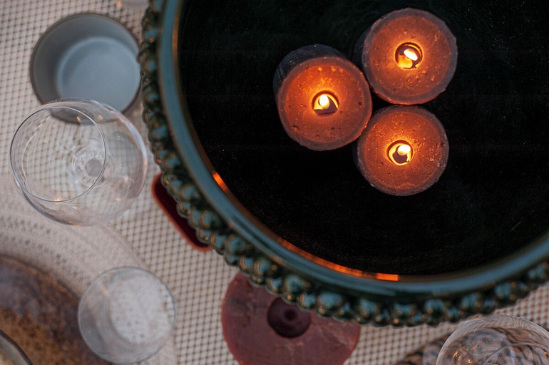Interior 3, Boutique Terrazza Aurea, Syracuse