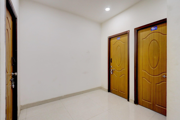 Interior 4, Hotel O Oragadam Industrial Estates Chennai, Kancheepuram