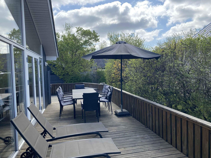 Exterior 4, 4 Star Holiday Home in Borkop, Vejle