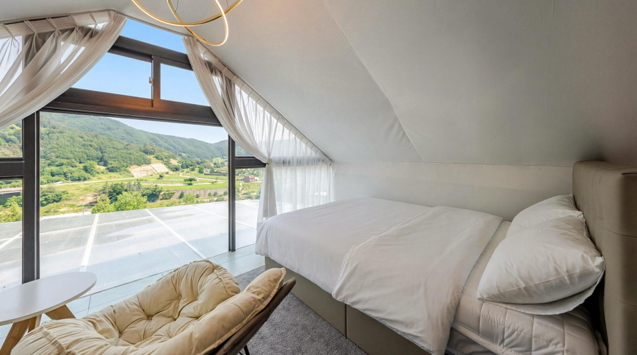 Others 2, Gapyeong Dalmeong Pool Villa Glamping, Gapyeong