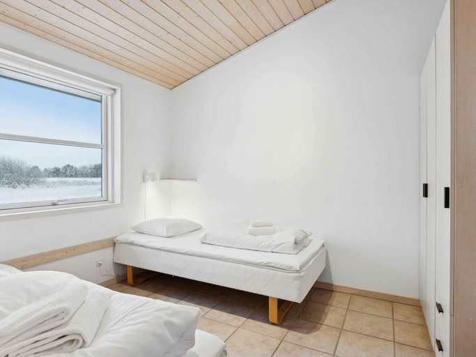 Interior 2, 4 Star Holiday Home in Pandrup, Jammerbugt
