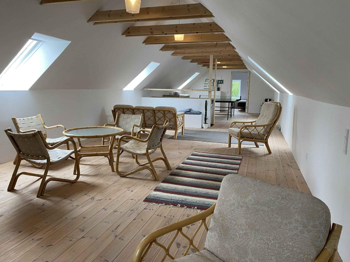 Interior 2, 4 Star Holiday Home in Orsted, Norddjurs