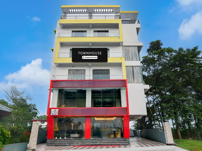 Primary image, Super Townhouse Aiims Kolkata, Nadia