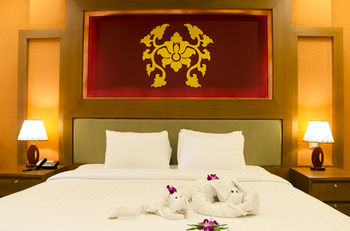 Others 5, Quality Beach Resorts and Spa Patong, Pulau Phuket