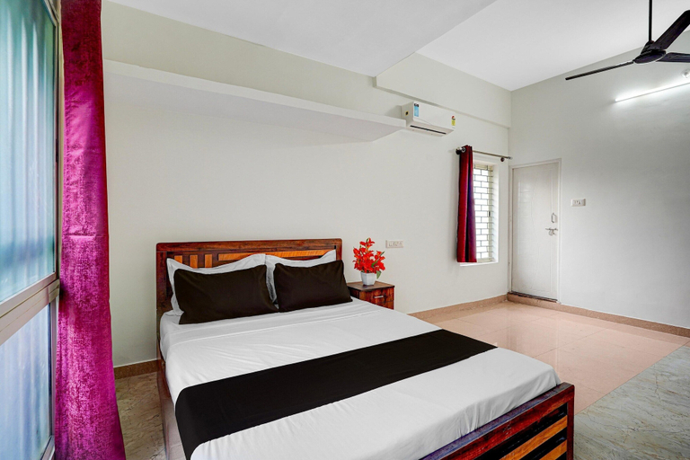Room 4, Suite Gm Comforts, Bangalore