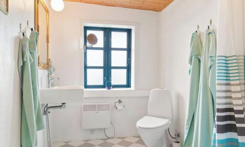 Interior 2, 4 Star Holiday Home in Nakskov, Lolland
