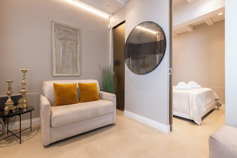 Interior 2, Boutique Terrazza Aurea, Syracuse