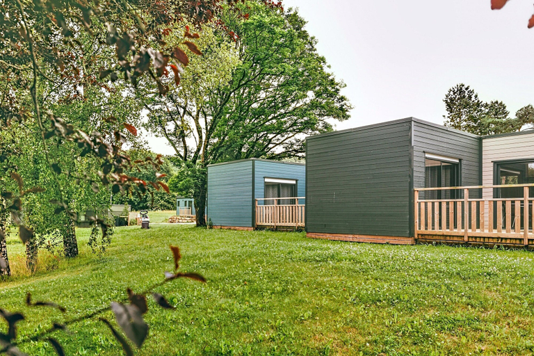 Garden 2, Villa Cottage 2 Pieces Superieur - 2 Pers, Morbihan