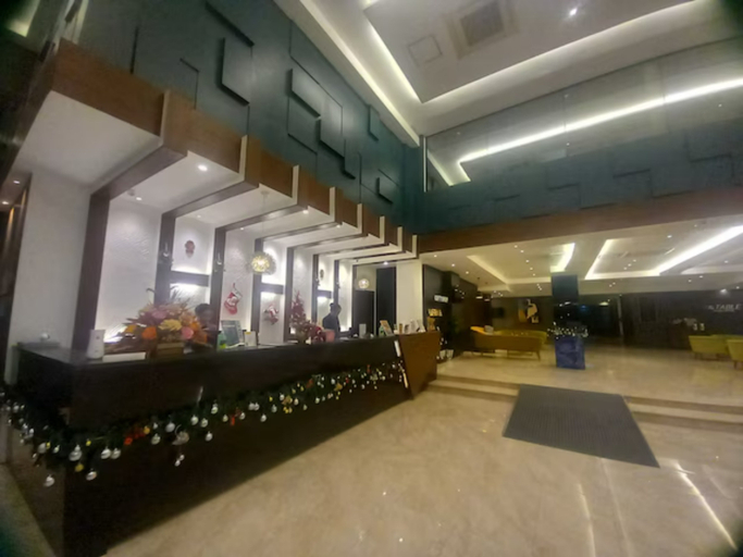 Others 4, Sunday Hevea Hotel and Resort, Porac
