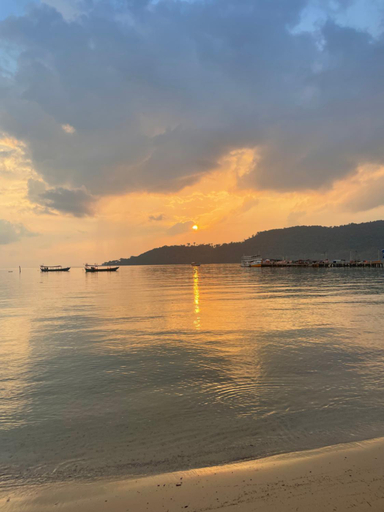 Others 4, Easy Tiger Bungalows, Sihanoukville