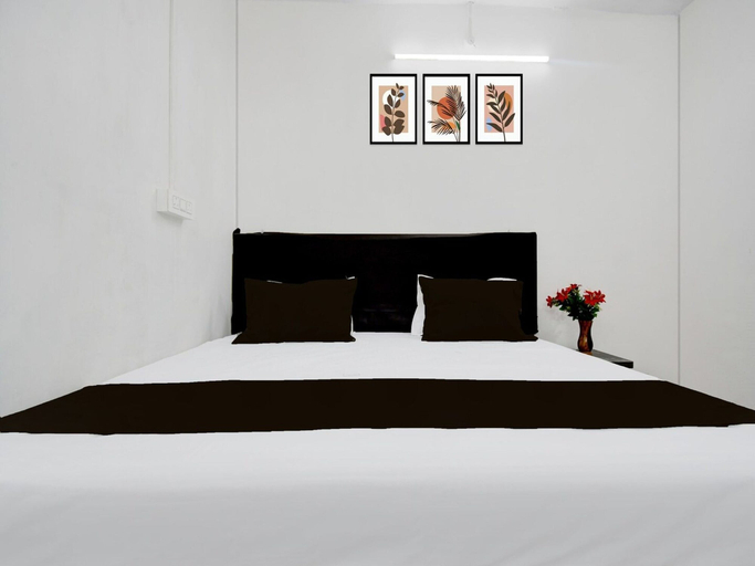 Room 5, Deluxefamily Guest House, Gaya
