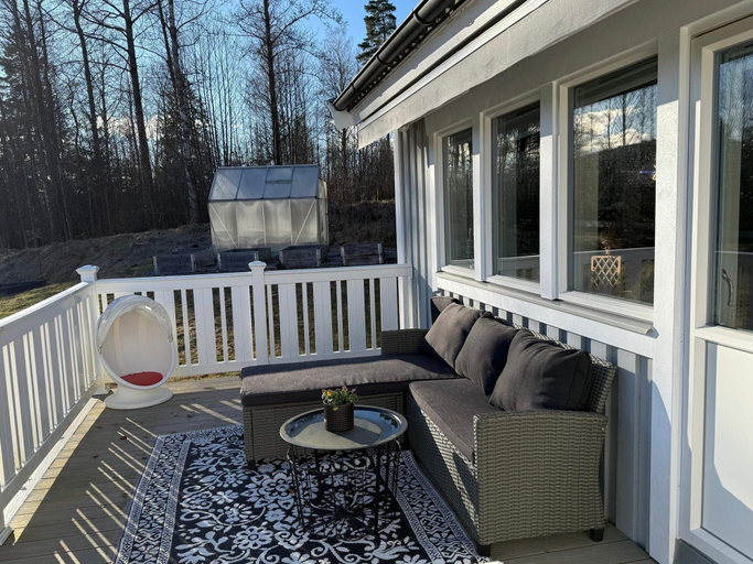 Interior 3, 4 Person Holiday Home in Glava, Arvika
