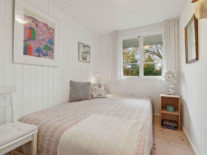 Interior 2, 4 Star Holiday Home in Farvang, Silkeborg