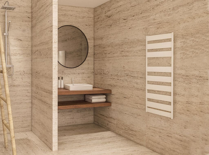 Bathroom 4, Hotel Casamore, Haute-Corse