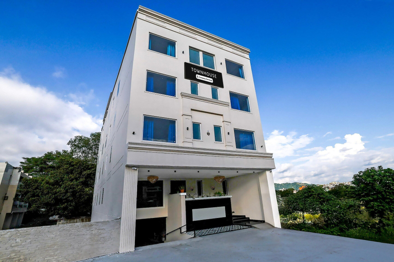 Exterior 4, Deluxe Haridwar Aagman, Hardwar