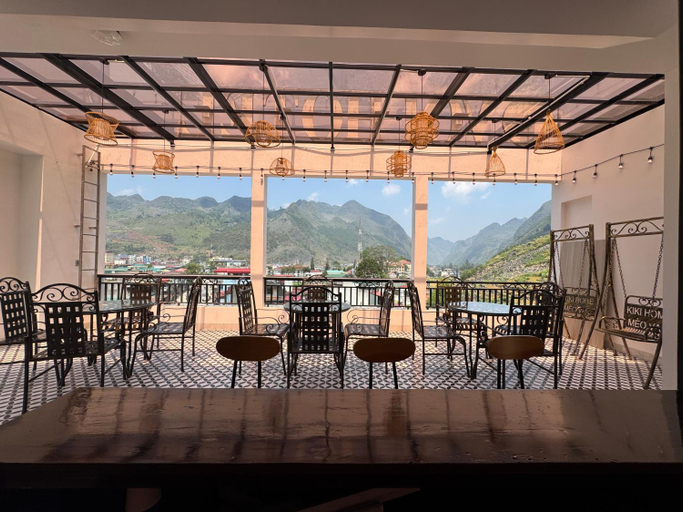 Food & Drinks 5, Voi Meo Vac Hostel & Breakfast, Mèo Vạc